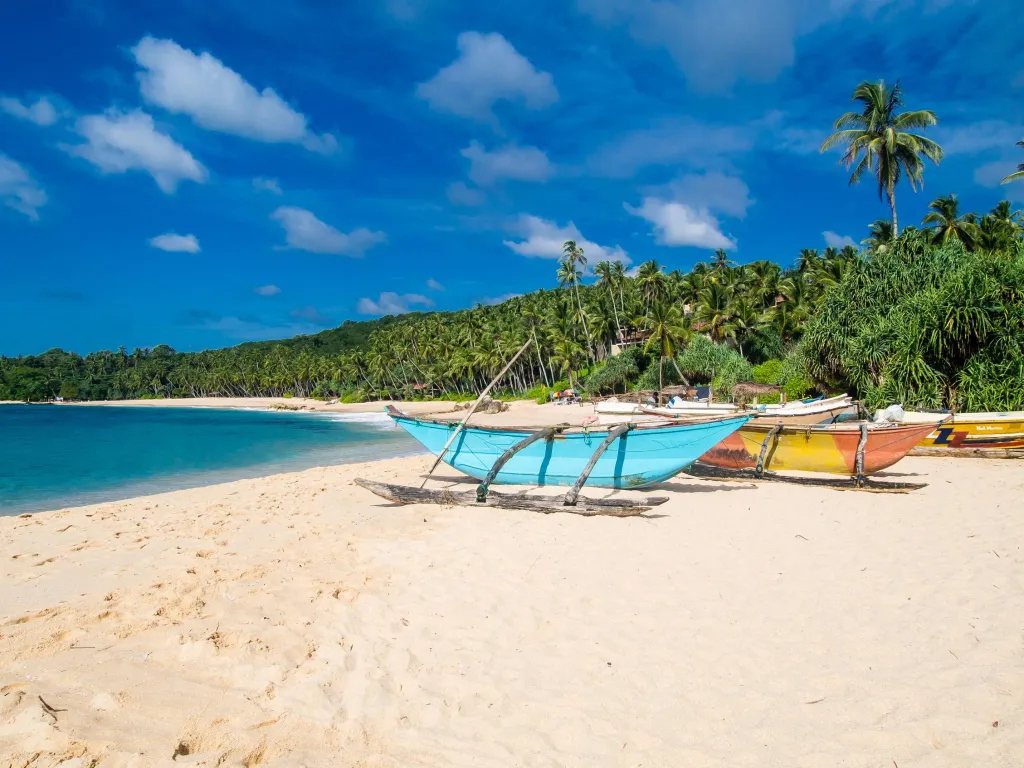 Silent Beach: A Hidden Retreat for Discerning Travelers in Tangalle