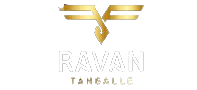 RAVAN TANGALLE logo