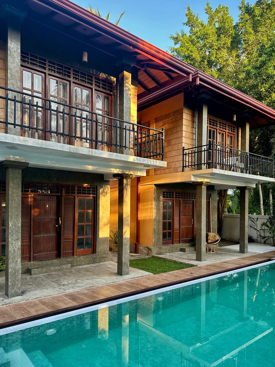 Cabana
